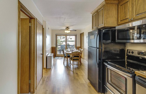 Crosslake Cabin | Family Retreat on Cross Lake: Boat, Swim & Relax!