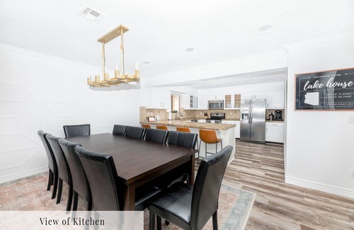 Lake Havasu City House | Family Retreat, Heated Pool + Spa, Game Room, Gym, Mini Golf, Boat Parking