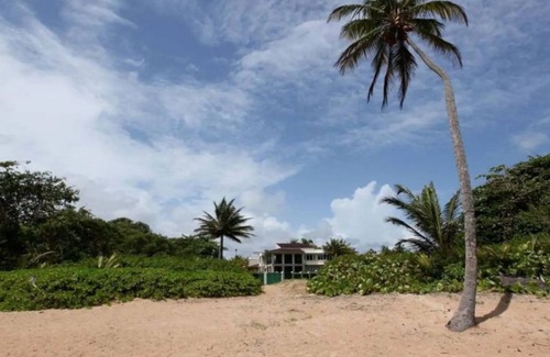 Cerro Gordo House | FAMILY RETREAT w BEACH ACCESS