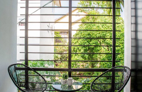 Thuy Xuan Villa | Family Room(04 people)