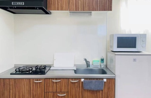 Asakusa Apartment | Family Room/Taito-ku Tokyo