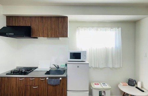 Asakusa Apartment | Family Room/Taito-ku Tokyo