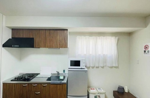 Asakusa Apartment | Family Room/Taito-ku Tokyo