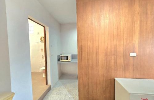 Ban Chang Apartment | Family room