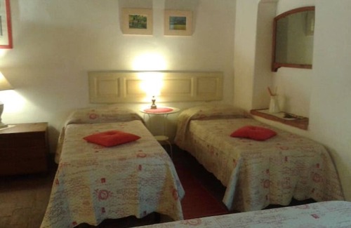 Fiesole Other | Family room with a view