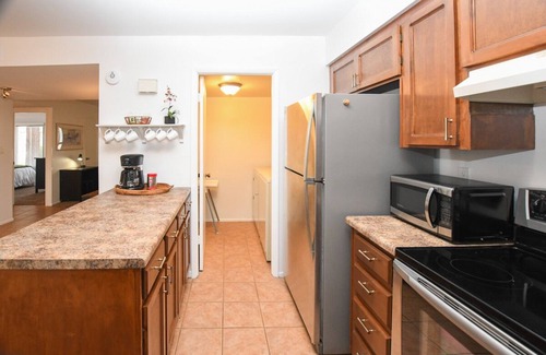 South Scottsdale Condo | Family Scottsdale Condo! Private! Great Location!