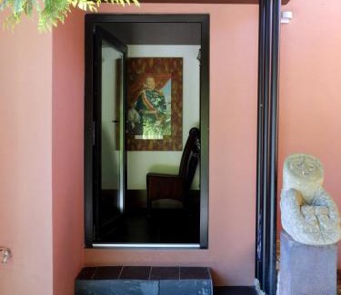 Ribadouro House | Family Secrets Douro