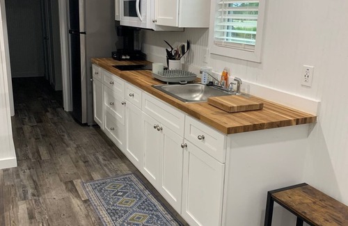 Honey Grove Cabin | Family Size Cabin 603