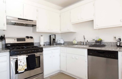 Berkeley Apartment | Family Size View Condo Near U.c. Berkeley Campus