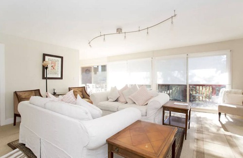 Berkeley Apartment | Family Size View Condo Near U.c. Berkeley Campus
