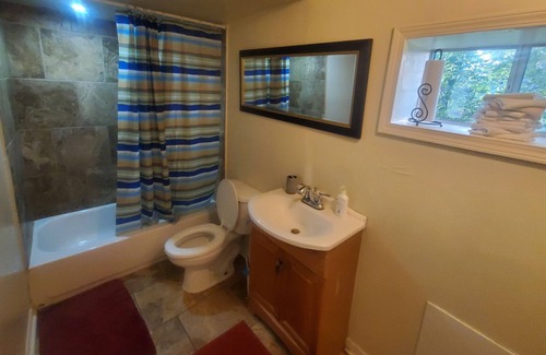Harvey House | Family sized 4 bedroom house