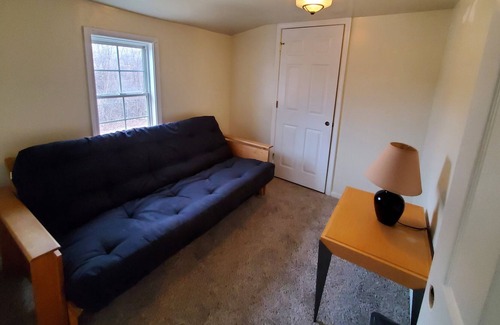 Harvey House | Family sized 4 bedroom house