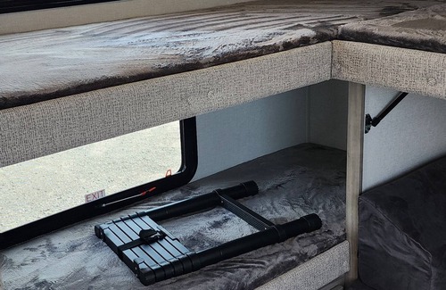 Cheyenne House | Family Sized Chaparral RV