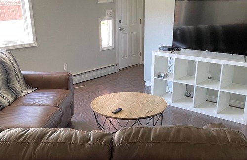 Cortez House | Family-sized home with hot tub and sauna in the heart of SW Colorado