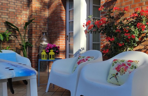 Riccione Apartment | Family&Sport Open space between Polisportiva and the sea in Riccione.