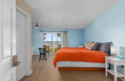 Lake City Hotel | Family Stay - 4 Cozy Combined Studios
