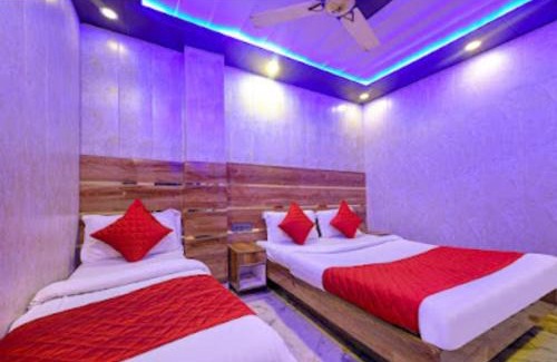 Paharganj House | Family Stay New Delhi by Sona Hight