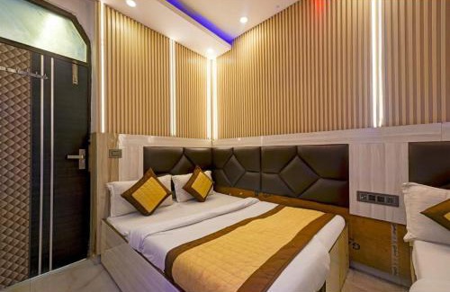 Paharganj House | Family Stay New Delhi by Sona Hight