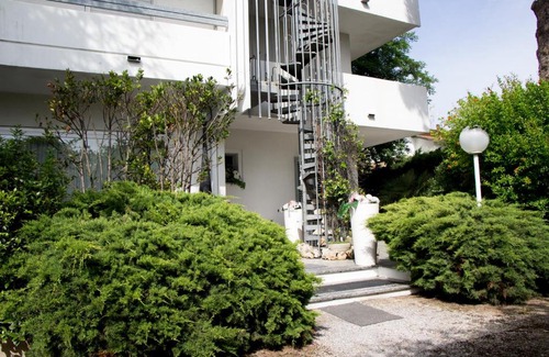 Torre Pedrera Apartment | Family Suite Appartments Orchidea Blu