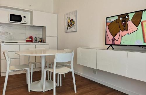 Torre Pedrera Apartment | Family Suite Appartments Orchidea Blu