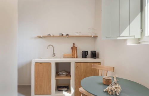 Limeni Apartment | Family Suite By Yerma Suites Limeni