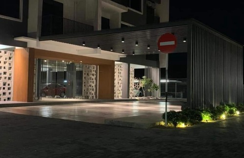 Alor Setar Apartment | Family Suite Homestay Imperio Alor Setar, Kedah