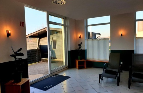 Gerolstein House | Family Suite - Hotel Löwenstein
