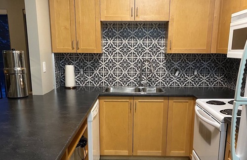 Courtenay Condo | Family Suite in Bear Lodge on Mt Washington