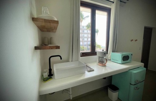 Stella Apartment | Family Suite on Corcega Beach, Rincon