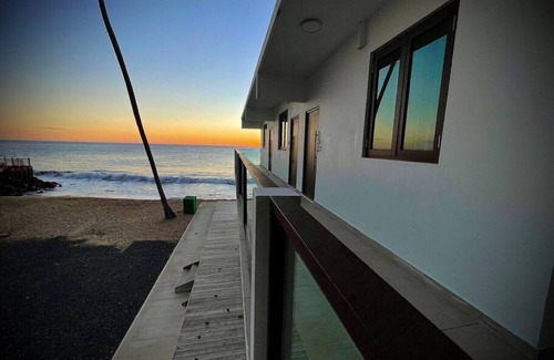 Stella Apartment | Family Suite on Corcega Beach, Rincon