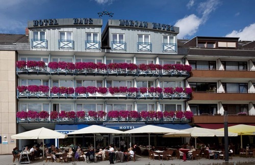 Altstadt House | Family suite with balcony - Hotel Morjan