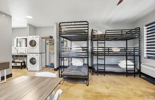 Pacific Hotel | Family Suite With Kitchen, Pool, And Activities