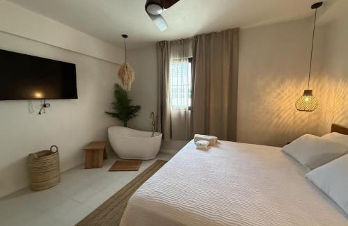 Punta Las Marias House | Family Suites at Ocean Park Beach Club