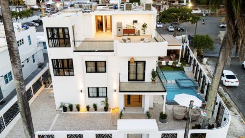 Punta Las Marias House | Family Suites at Ocean Park Beach Club