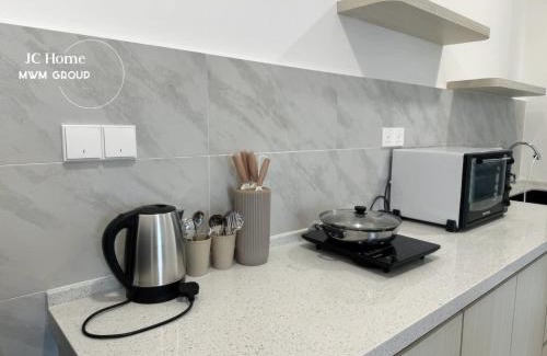 Central Seberang Perai Apartment | Family Suites Netflix House Aston Acacia Bukit Mertajam