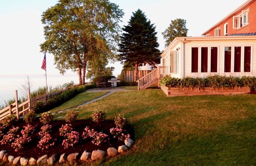 Madison-on-the-Lake House | Family Summers, Big Lake Front House on Lake Erien