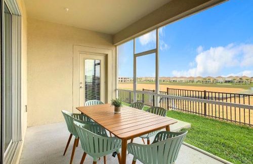Four Corners House | Family Themed 2BR Condo with Clubhouse Access