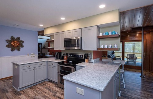 Ocean Pines House | Family Tides, 6 Bedrooms, 3.5 Bathrooms, Sleeps 14