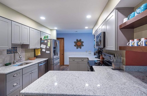 Ocean Pines House | Family Tides, 6 Bedrooms, 3.5 Bathrooms, Sleeps 14