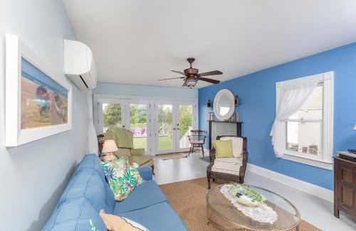 Chincoteague House | Family Tides