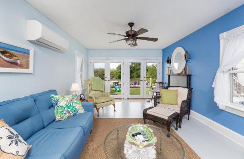 Chincoteague House | Family Tides
