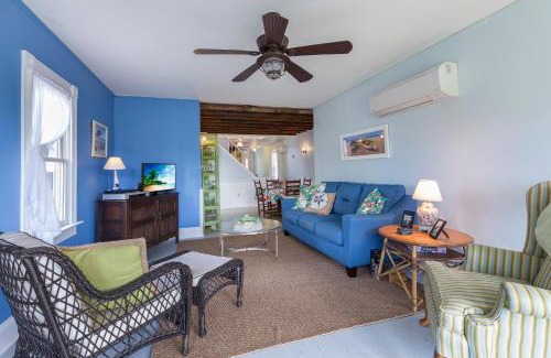 Chincoteague House | Family Tides