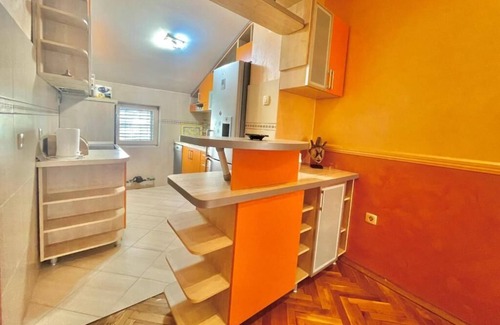 Dubovica Apartment | Family Two Bedroom Apartment Dubovica