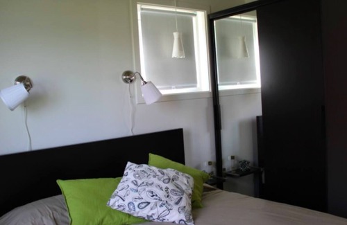 Svardsjo House | Family vacation directly at the lake