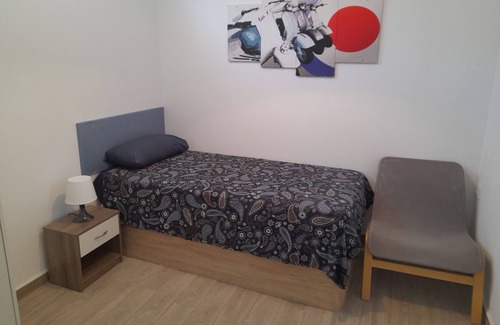 Huercal-Overa Apartment | Family Vacation Home with private pool