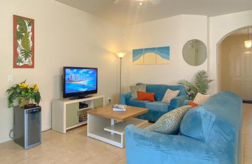 Trafalgar Village Villa | Family Vacation House at Resort