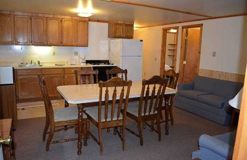 Brier Hill Cabin | Family vacation on Black Lake with a private beach!
