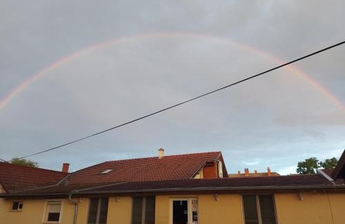 Turkeve Apartment | Family vendégház