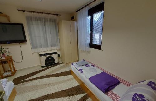 Turkeve Apartment | Family vendégház
