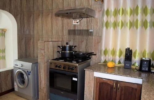 Mahe Island Villa | Family Villa-10 minutes to the beach